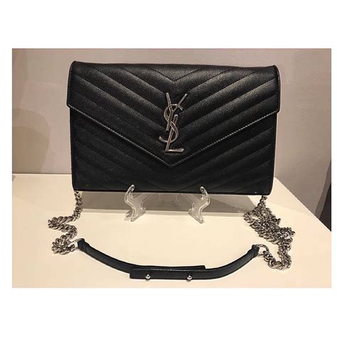 pochette ysl saldi|ysl borse.